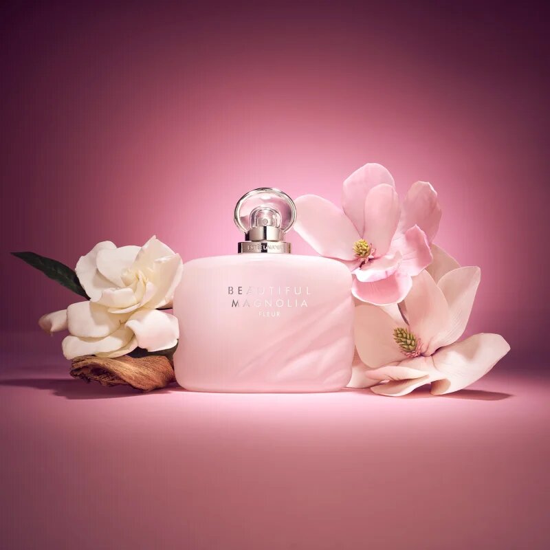 Estée Lauder Beautiful Magnolia Fleur Eau de Parfum pentru femei 50 ml