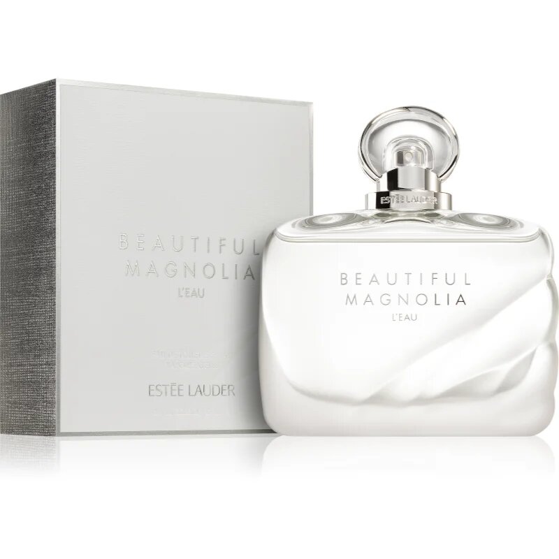 Estée Lauder Beautiful Magnolia L´Eau Eau de Toilette pentru femei 100 ml