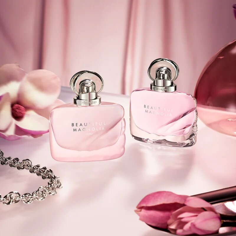 Estée Lauder Beautiful Magnolia L´Eau Eau de Toilette pentru femei 100 ml
