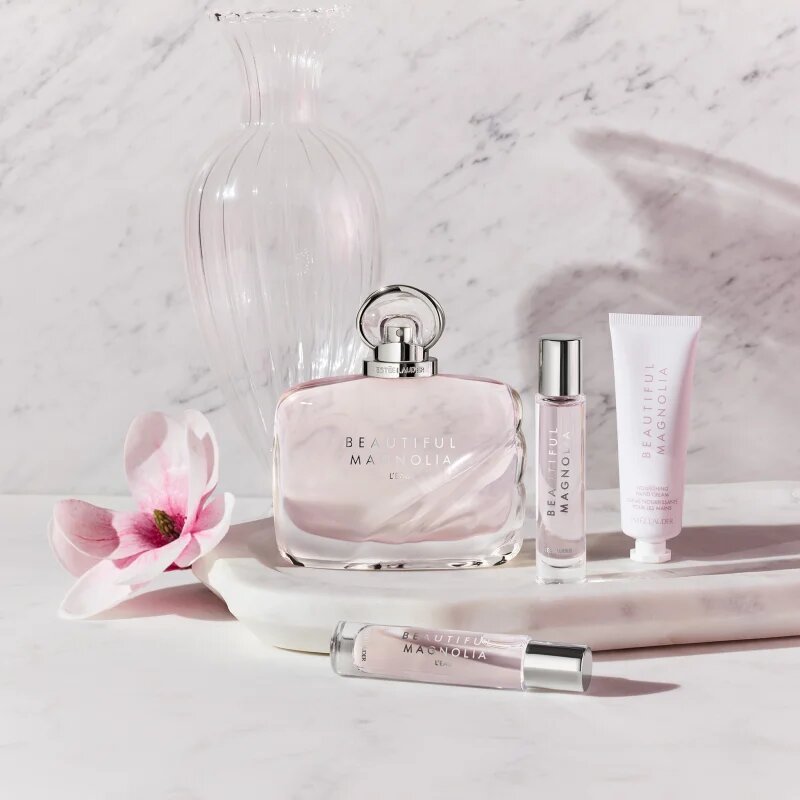 Estée Lauder Beautiful Magnolia L´Eau Eau de Toilette pentru femei 100 ml