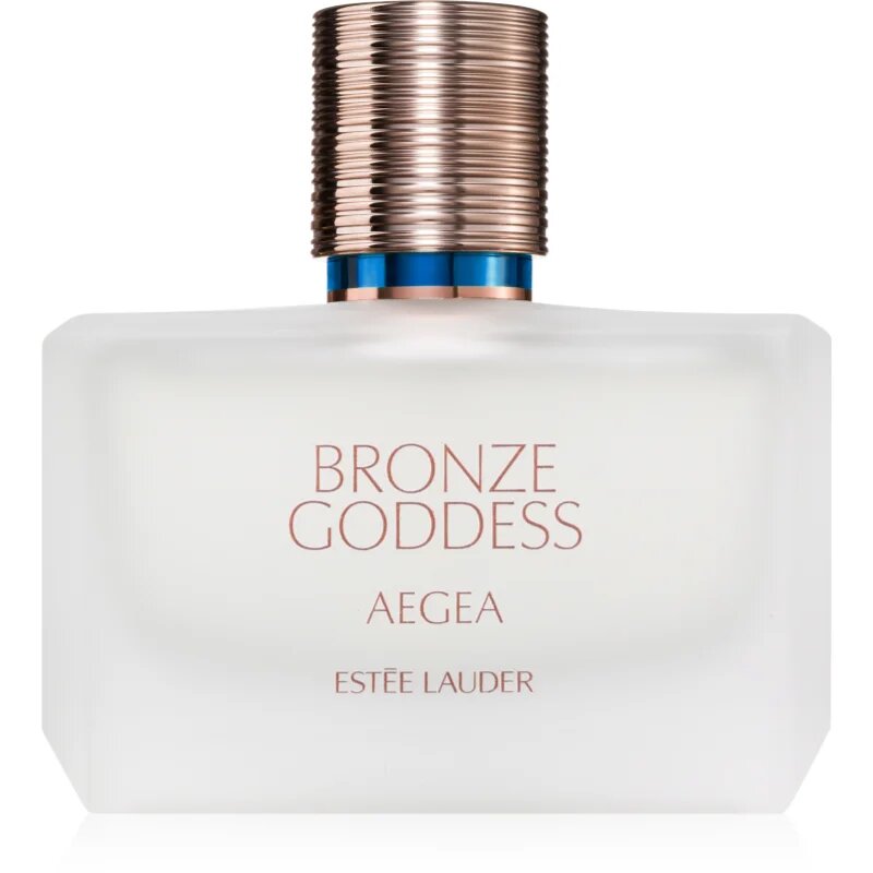 Estée Lauder Bronze Goddess Aegea Eau de Parfum pentru femei 50 ml