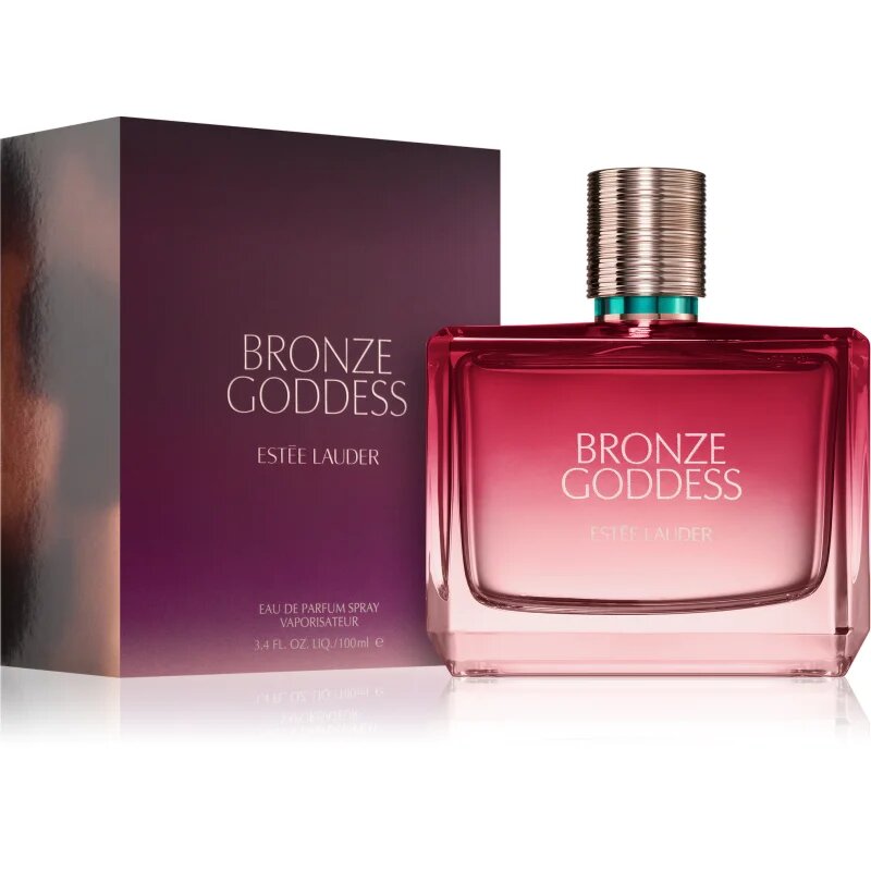 Estée Lauder Bronze Goddess Eau de Parfum pentru femei 100 ml