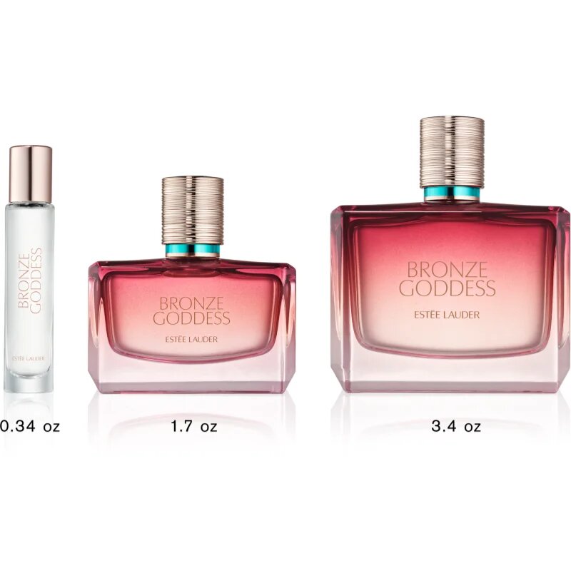 Estée Lauder Bronze Goddess Eau de Parfum pentru femei 100 ml