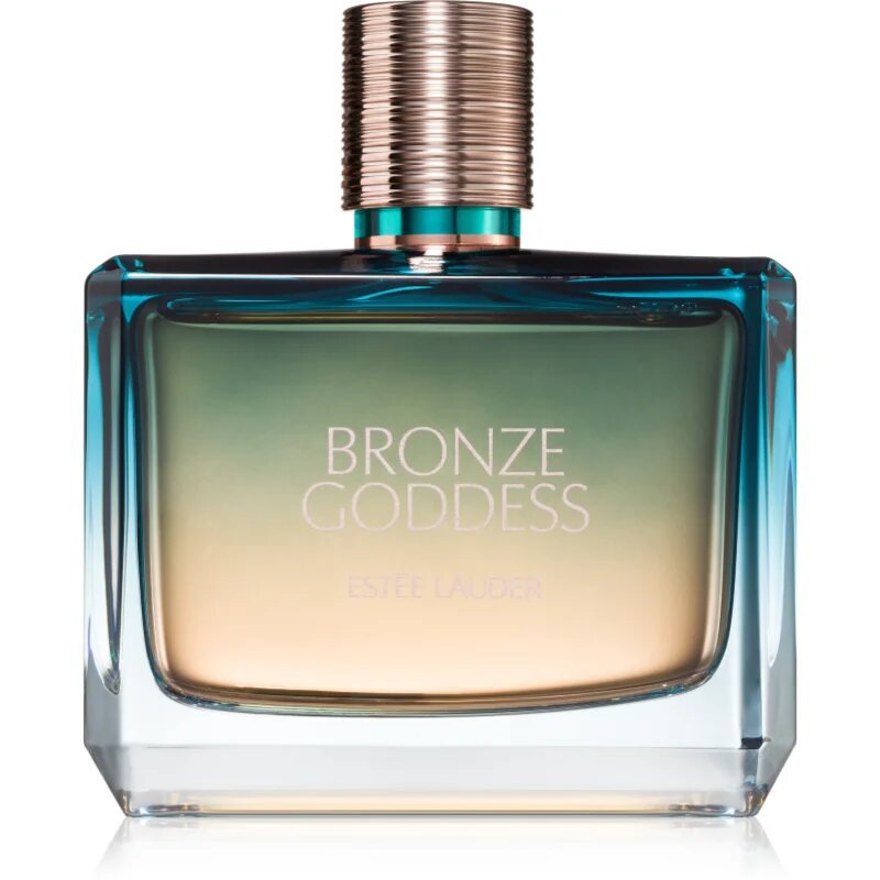 Estée Lauder Bronze Goddess Nuit Eau de Parfum pentru femei 100 ml
