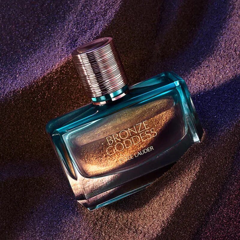 Estée Lauder Bronze Goddess Nuit Eau de Parfum pentru femei 100 ml