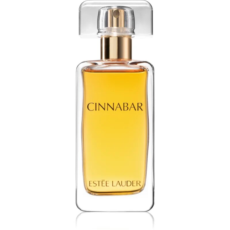 Cinnabar Eau de Parfum pentru femei 50 ml