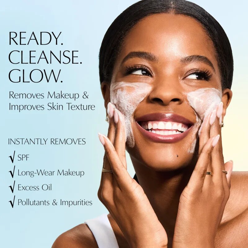 Estée Lauder DayWear Glow Best Jelly Cleanser gel de curățare faciale 50 ml