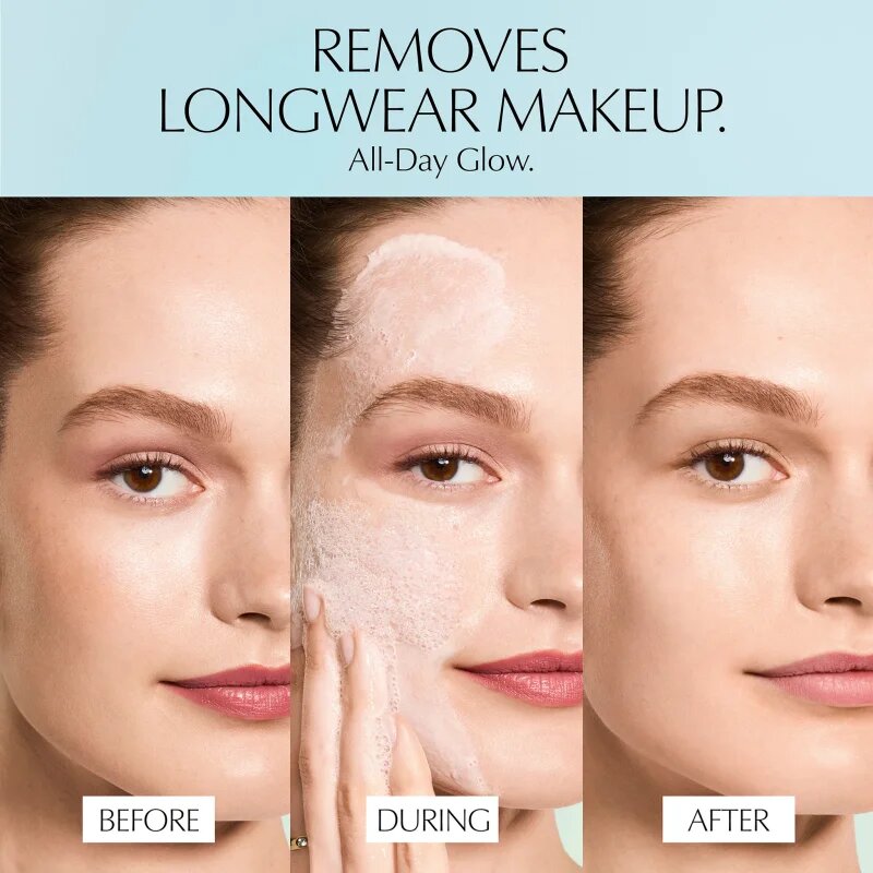 Estée Lauder DayWear Glow Best Jelly Cleanser gel de curățare faciale 50 ml