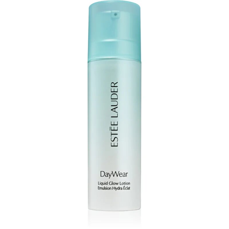 Estée Lauder DayWear Liquid Glow Lotion crema iluminatoare pentru fortificarea barierei cutanate 50 ml
