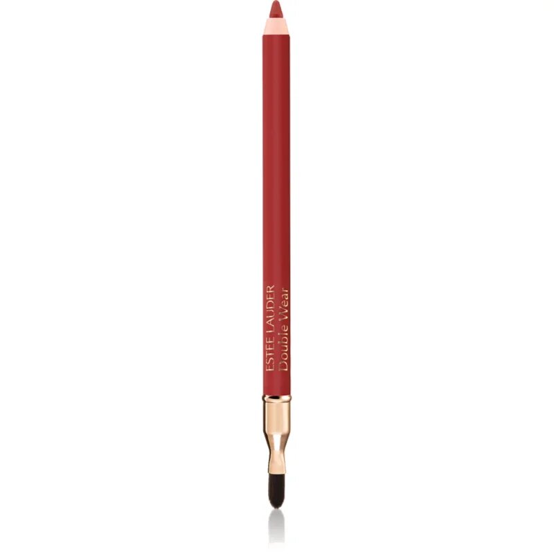 Estée Lauder Double Wear 24H Stay-in-Place Lip Liner Creion de buze de lunga durata culoare Red 12 g