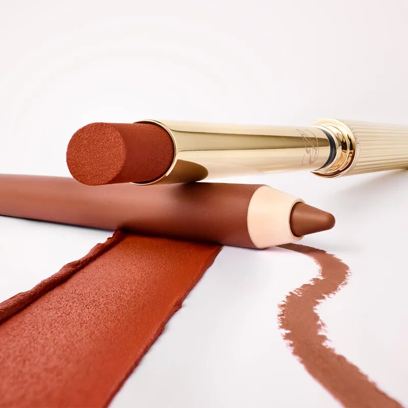 Estée Lauder Double Wear 24H Stay-in-Place Lip Liner Creion de buze de lunga durata culoare Taupe 12 g
