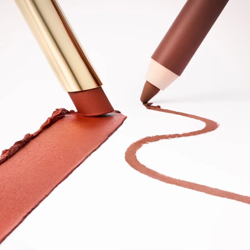 Estée Lauder Double Wear 24H Stay-in-Place Lip Liner Creion de buze de lunga durata culoare Taupe 12 g