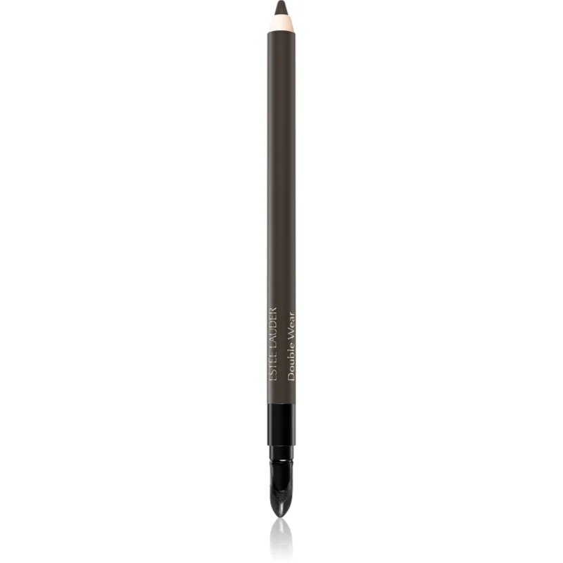 Estée Lauder Double Wear 24h Waterproof Gel Eye Pencil eyeliner gel rezistent la apă cu aplicator culoare Espresso 1.2 g
