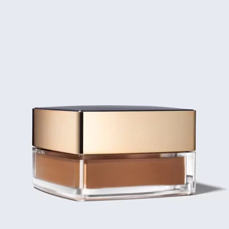Estée Lauder Double Wear Sheer Flattery Loose Powder make-up pudra libera cu aspect natural culoare Deep Matte 9 g