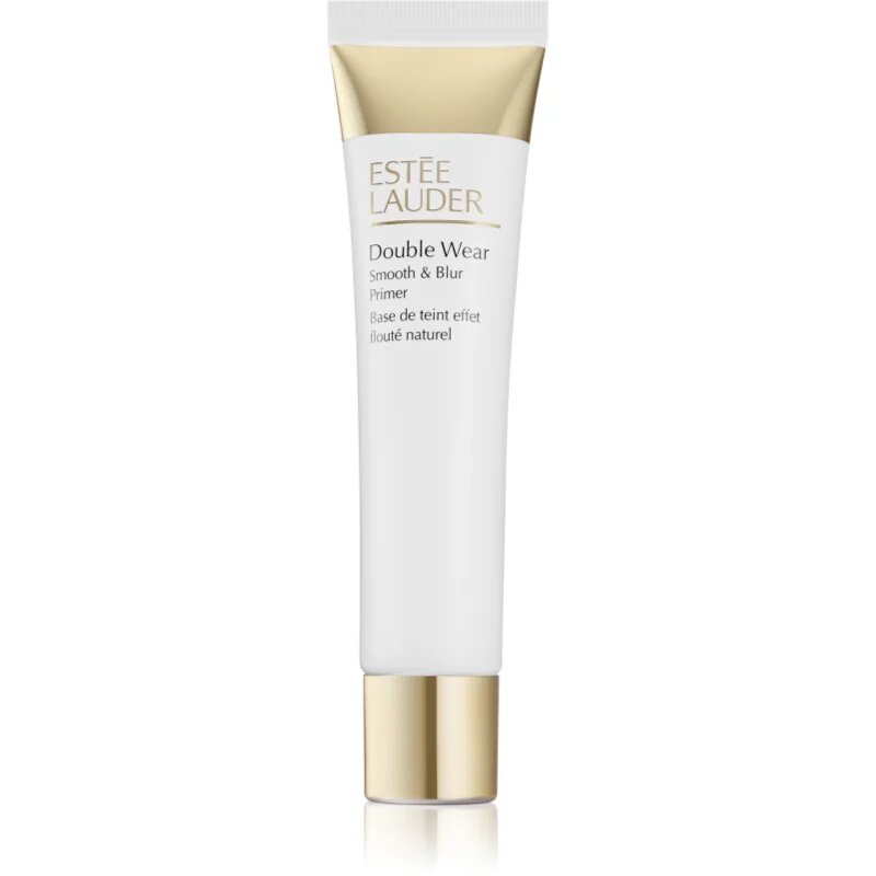Estée Lauder Double Wear Smooth and Blur Primer bază de machiaj matifiantă sub fondul de ten 40 ml