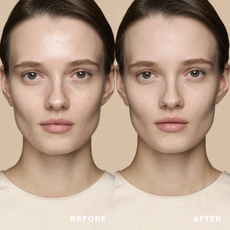 Estée Lauder Double Wear Smooth and Blur Primer bază de machiaj matifiantă sub fondul de ten 40 ml