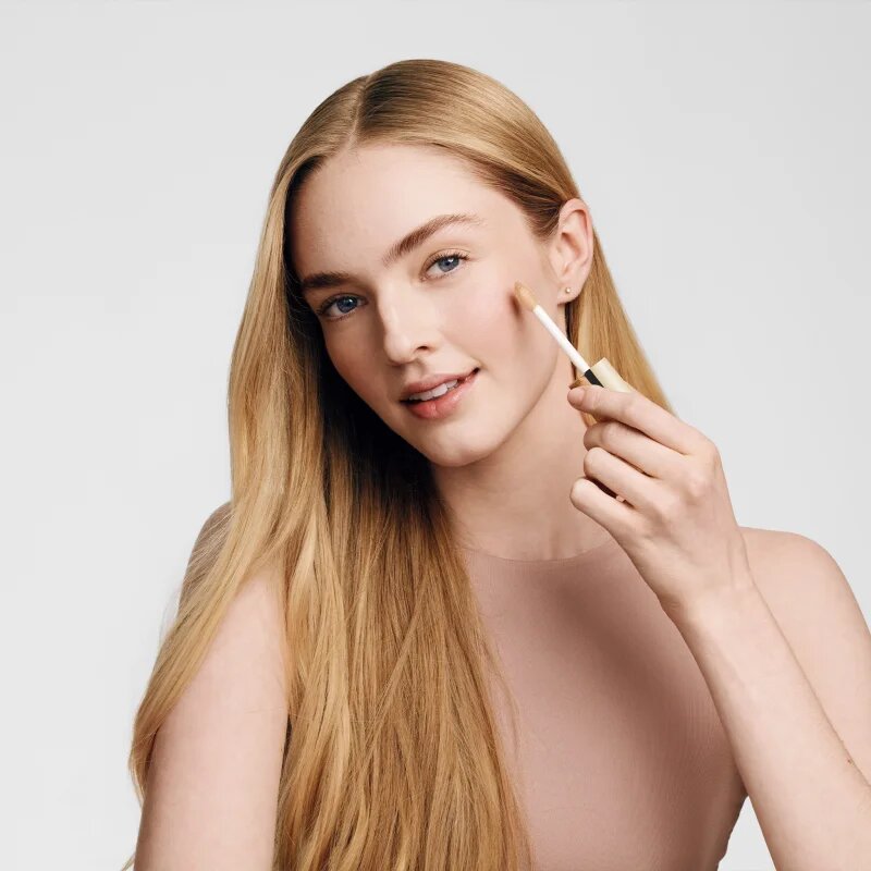 Estée Lauder Double Wear Stay-in-Place anticearcan cu efect de lunga durata culoare 2C 12 ml