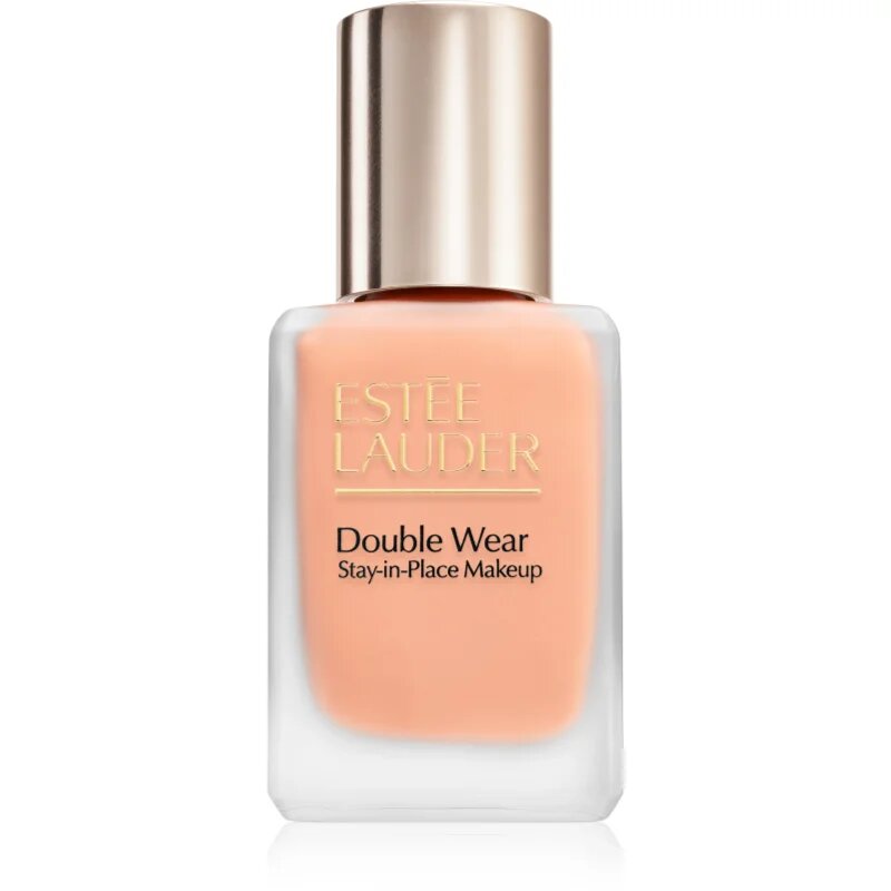 Estée Lauder Double Wear Stay-in-Place Makeup machiaj persistent SPF 10 culoare 2C0 Cool Vanilla 30 ml