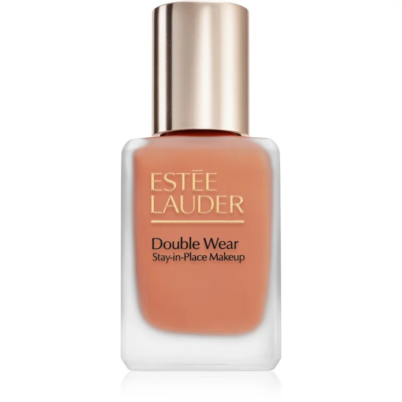 Estée Lauder Double Wear Stay-in-Place Makeup machiaj persistent SPF 10 culoare 5W2 Rich Caramel 30 ml