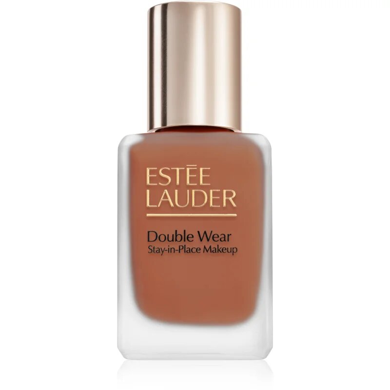 Estée Lauder Double Wear Stay-in-Place Makeup machiaj persistent SPF 10 culoare 6N2 Truffle 30 ml
