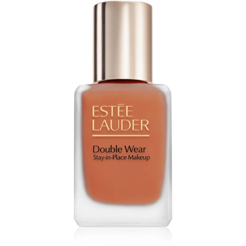 Estée Lauder Double Wear Stay-in-Place Makeup machiaj persistent SPF 10 culoare Nutmeg 30 ml