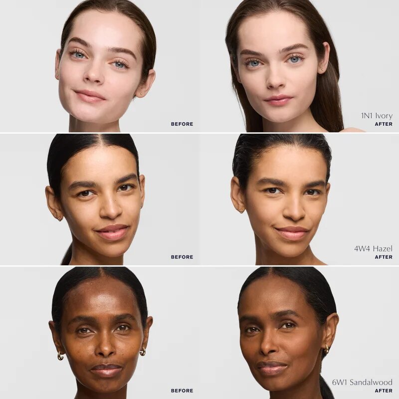 Estée Lauder Double Wear Stay-in-Place Matte Powder Foundation pudra machiaj SPF 10 culoare 3C2 Pebble 11 g