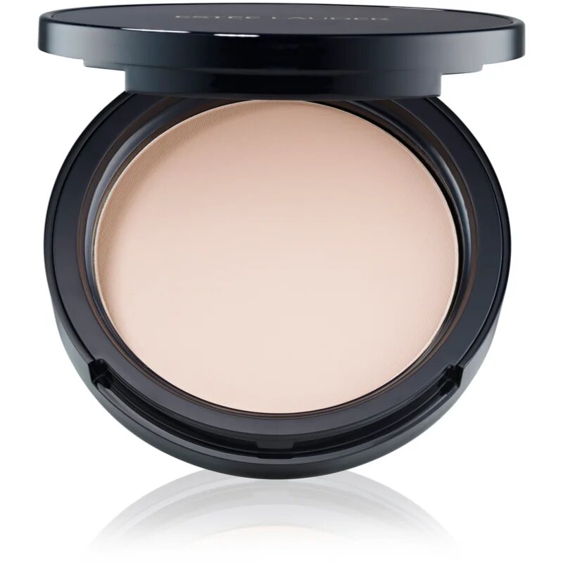 Estée Lauder Double Wear Stay-in-Place Matte Setting Powder Veil pudra compacta cu efect matifiant culoare Translucent Light 8.5 g