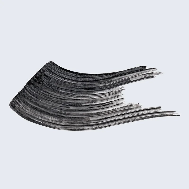 Estée Lauder Double Wear Zero-Smudge Lenghtening Mascara mascara pentru alungire culoare 01 Black 6 ml