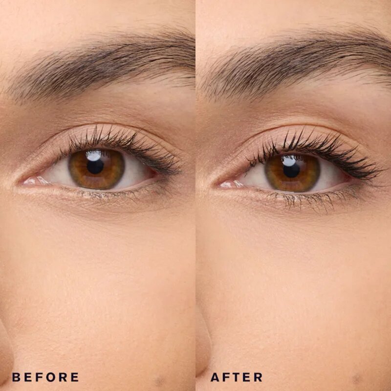 Estée Lauder Double Wear Zero-Smudge Lenghtening Mascara mascara pentru alungire culoare 01 Black 6 ml