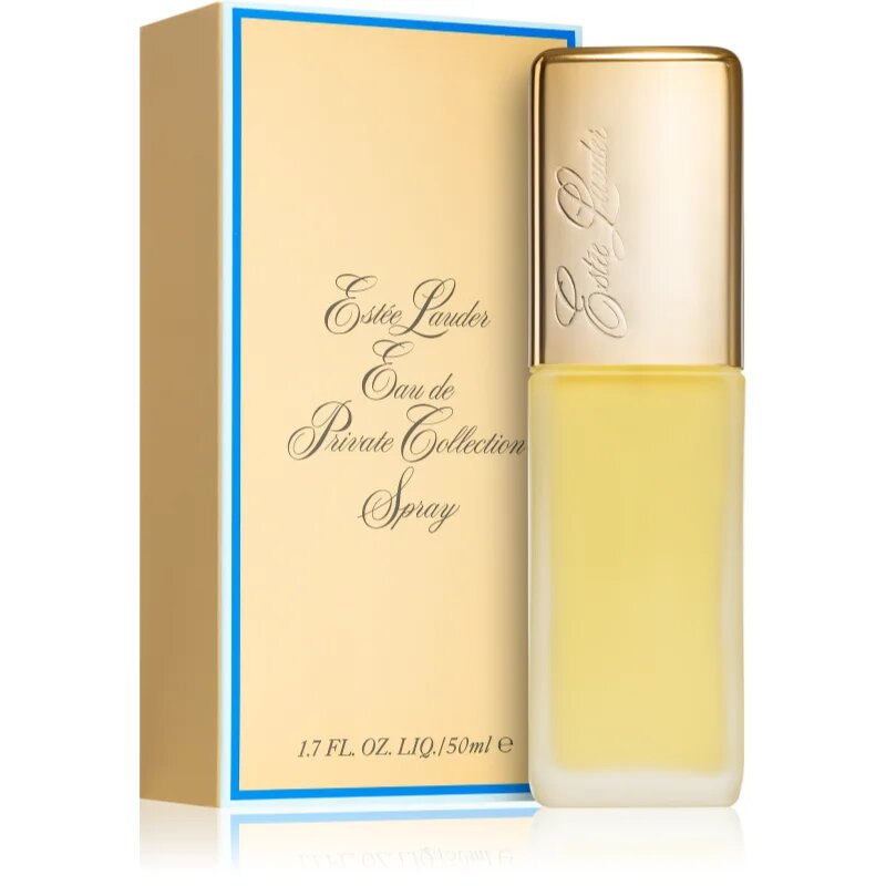 Estée Lauder Eau de Private Collection Eau de Parfum pentru femei 50 ml