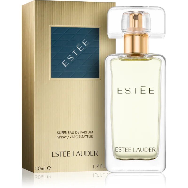Estée Lauder Estée Eau de Parfum pentru femei 50 ml