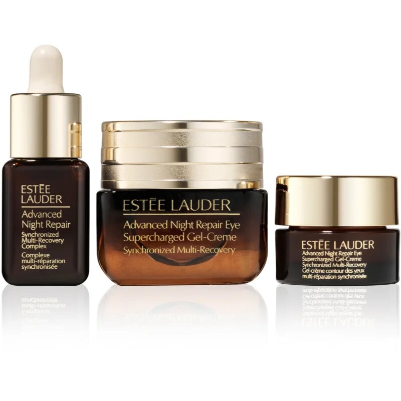 Estée Lauder Eye Set Brighter Eyes Start Here set cadou zona ochilor