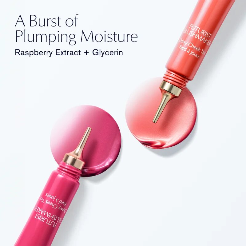 Estée Lauder Futurist Blushmaker blush cremos culoare Skinny Dip 10 ml