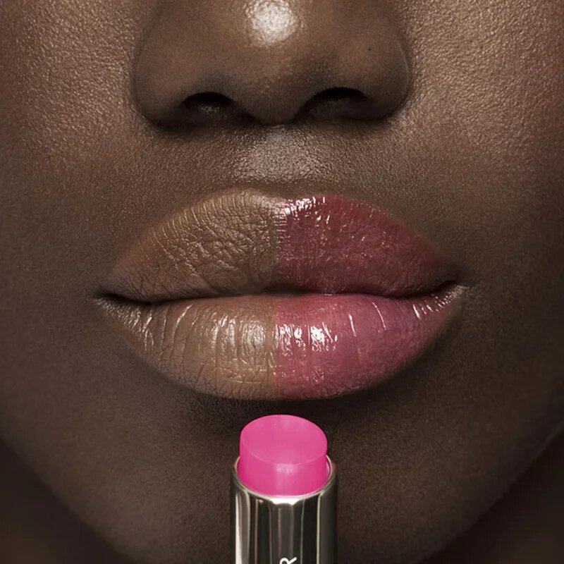 Estée Lauder Futurist Hydraplump Lip Balm balsam de buze tonifiant culoare 706 Raspberry Revival 2.8 g