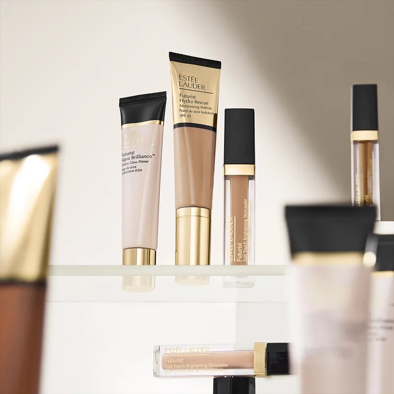 Estée Lauder Futurist Soft Touch Brightening Skincealer corector pentru o piele mai luminoasă culoare 3N 6 ml