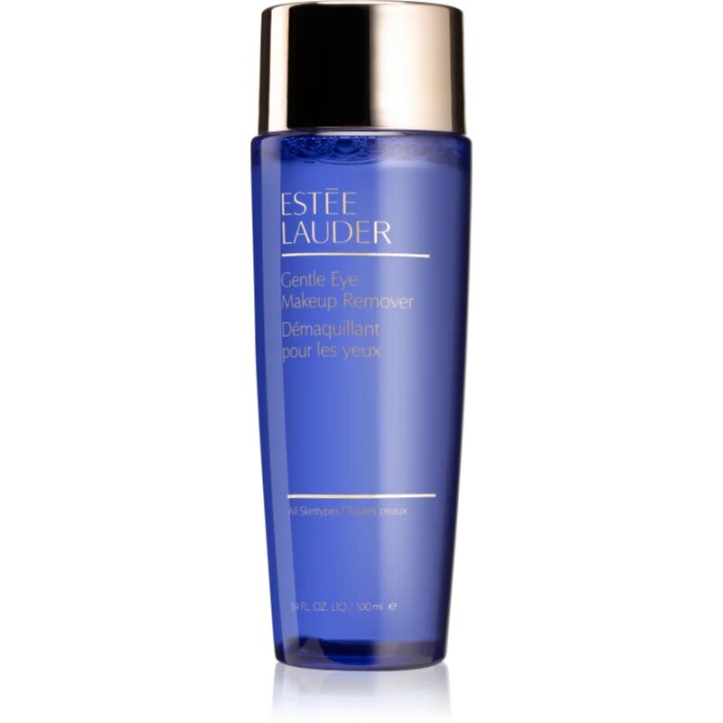 Gentle Eye Makeup Remover demachiant pentru ochi 100 ml