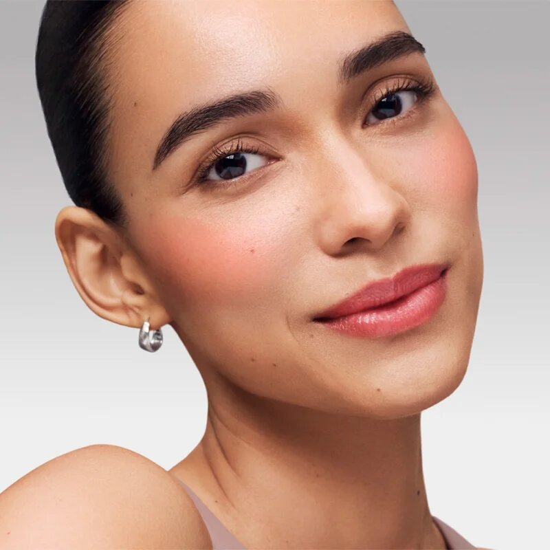 Estée Lauder Glossy Pout Lip Oil lip gloss hidratant culoare Rasberry Squeeze 6 ml