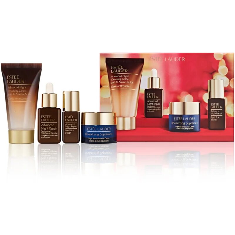 Estée Lauder Holiday Advanced Night Repair Discovery Set set cadou
