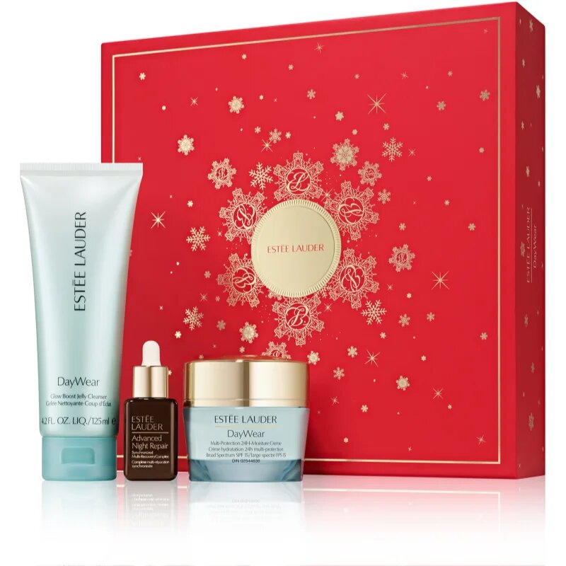 Estée Lauder Holiday DayWear Gift Set set cadou