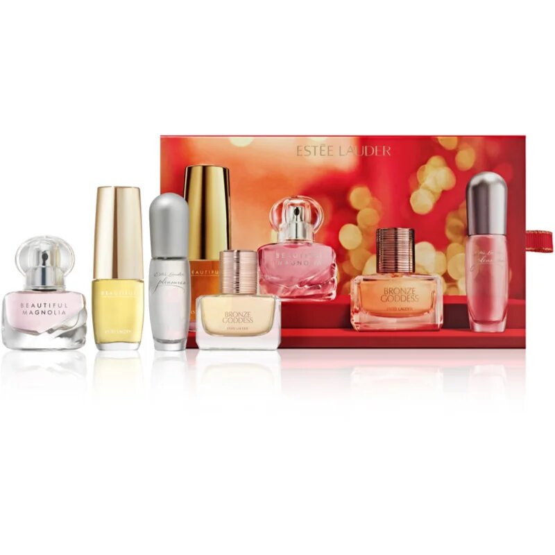 Estée Lauder Holiday Fragrance Treasures set cadou pentru femei