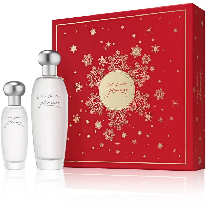 Estée Lauder Holiday Pleasures The Duo Gift Set set cadou pentru femei