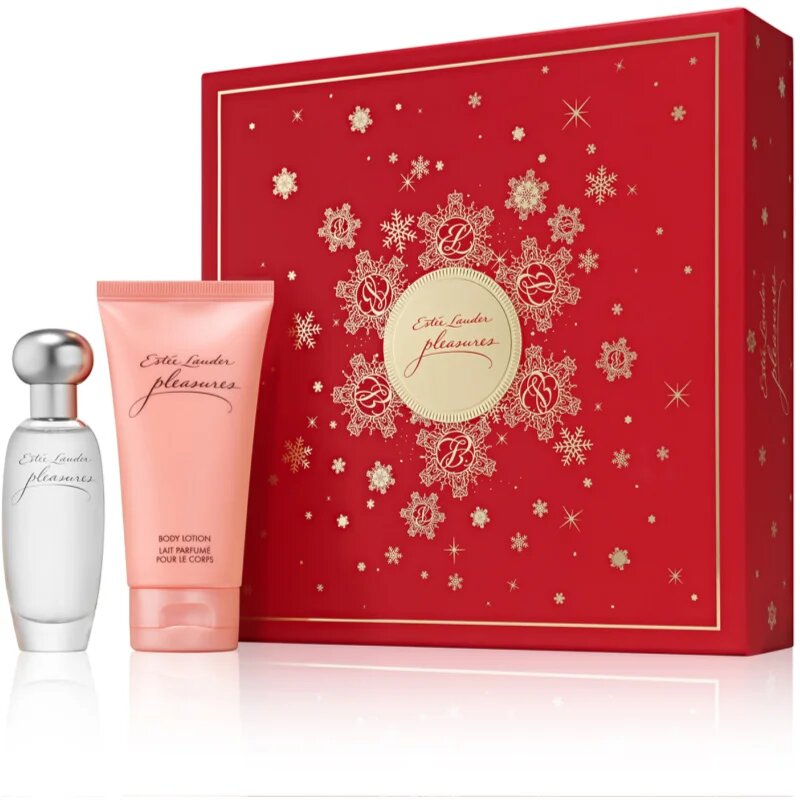 Estée Lauder Holiday Pleasures The Gift Set set cadou pentru femei