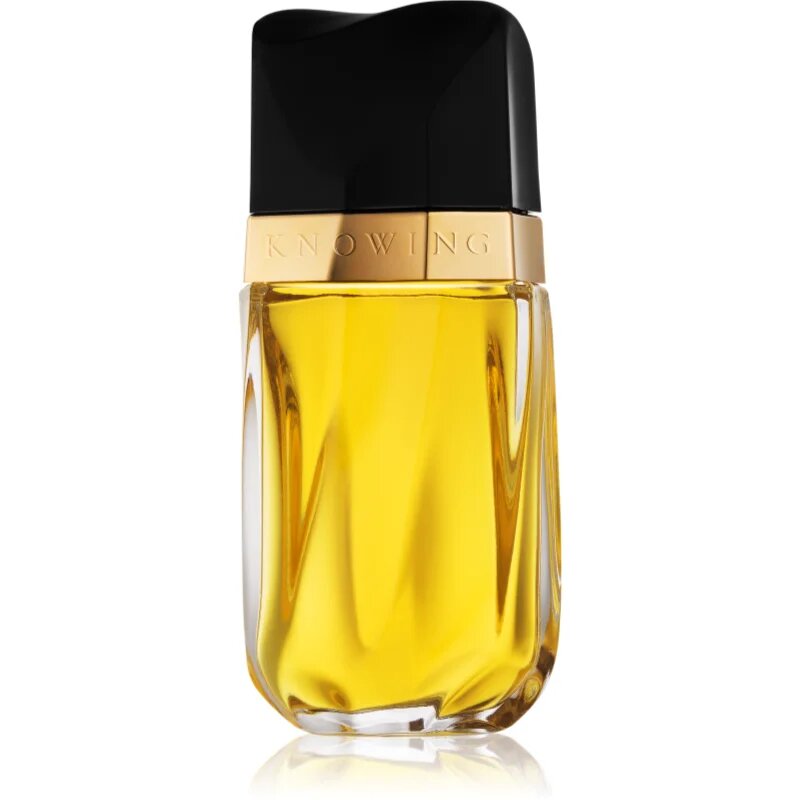 Knowing EDP Eau de Parfum pentru femei 75 ml