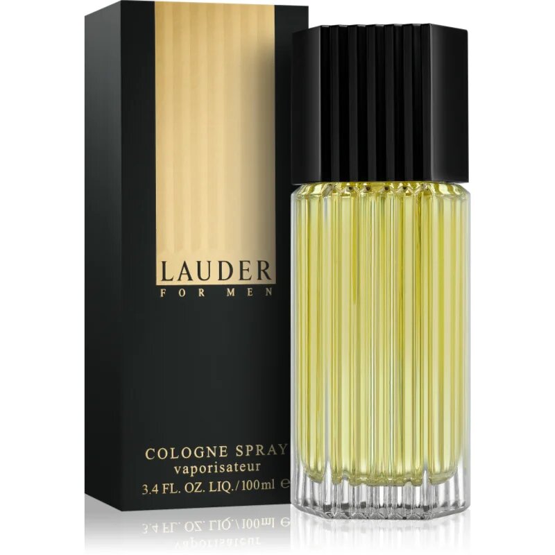 Estée Lauder Lauder for Men eau de cologne pentru bărbați 100 ml