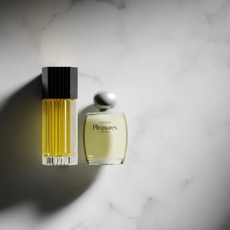 Estée Lauder Lauder for Men eau de cologne pentru bărbați 100 ml