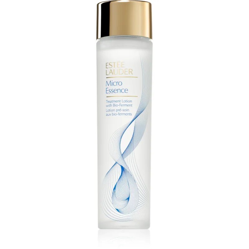 Estée Lauder Micro Essence Treatment lotion with Bio-Ferment fluid pentru infrumusetare pentru o piele mai luminoasa 200 ml