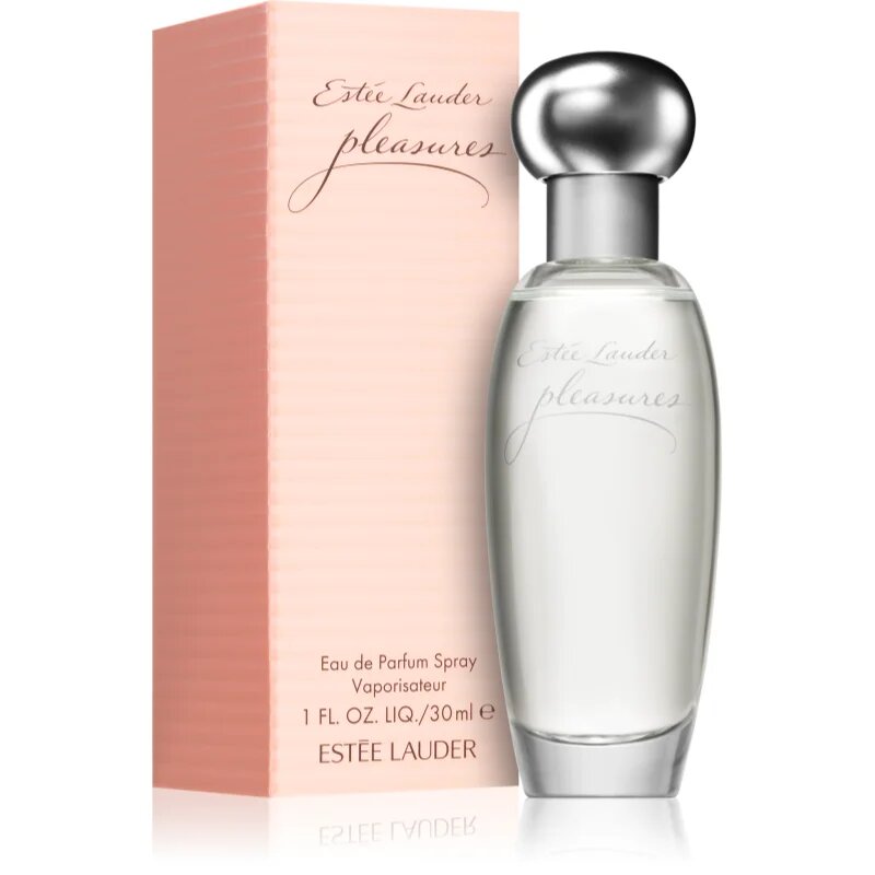 Estée Lauder Pleasures Eau de Parfum pentru femei 30 ml