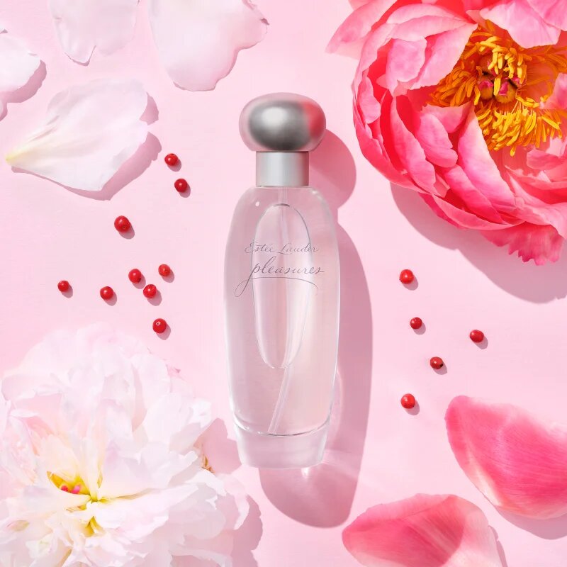 Estée Lauder Pleasures Eau de Parfum pentru femei 30 ml