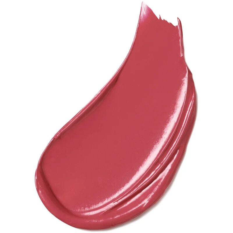 Estée Lauder Pure Color Creme Lipstick Refill ruj cu persistență îndelungată cu efect mat rezervă culoare Rebellious Rose 3.5 g