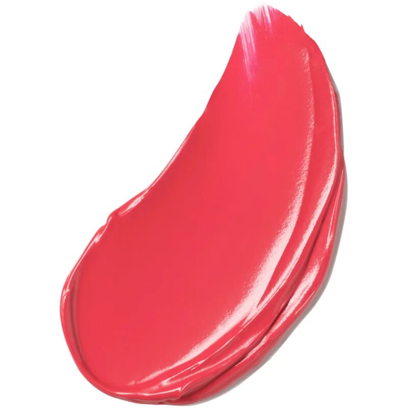 Estée Lauder Pure Color Creme Lipstick ruj crema culoare Defiant Coral 35 g